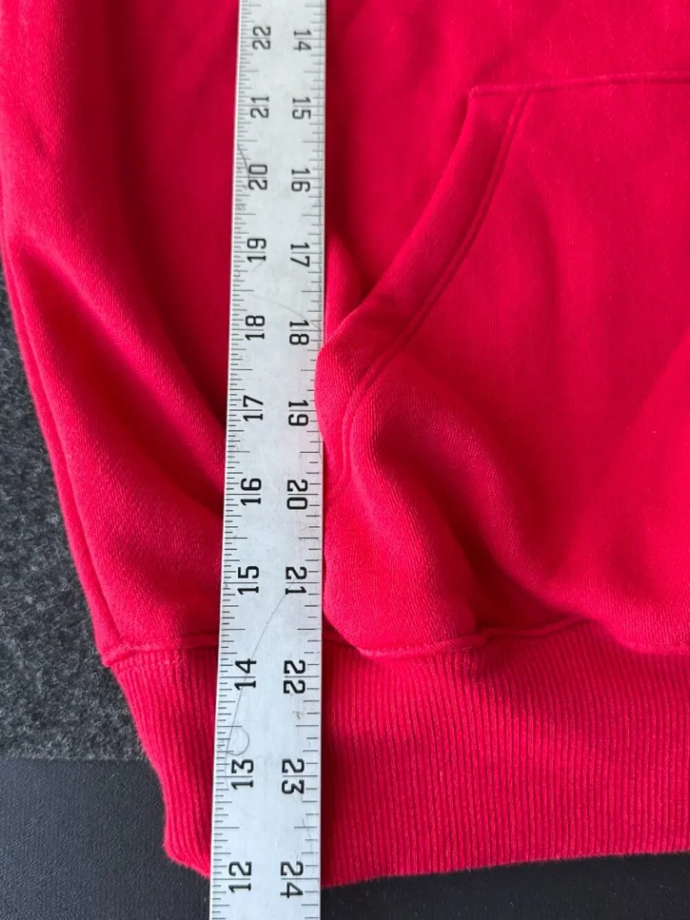 Wild Fable Jackson Hole Wyoming Hoodie XS NWT - Picture 9 of 10